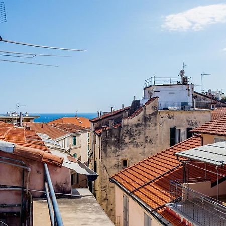 Sanremo Amazing Apartment With Private Parking Exterior foto
